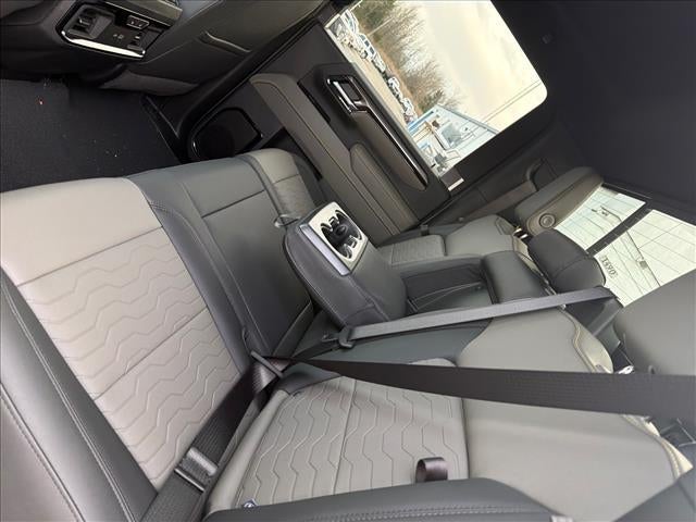 2026 Chevrolet Silverado 2500 HD Base