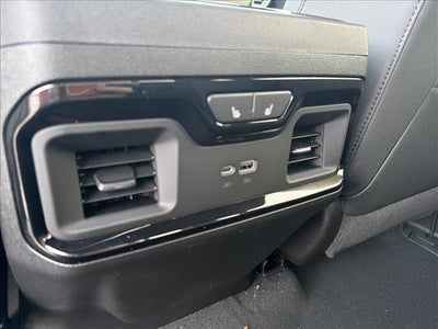 2026 Chevrolet Silverado 2500 HD Base