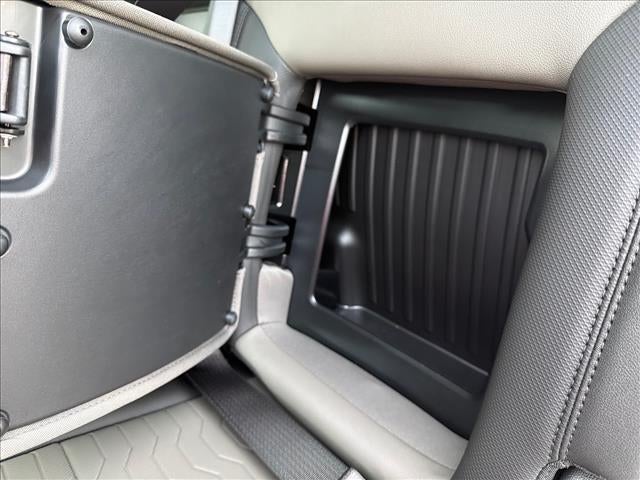 2026 Chevrolet Silverado 2500 HD Base