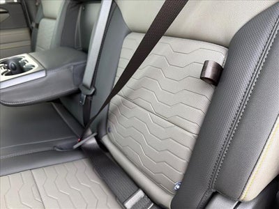 2026 Chevrolet Silverado 2500 HD Base