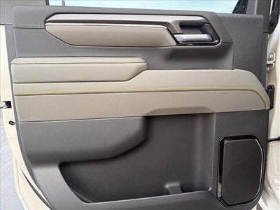 2026 Chevrolet Silverado 2500 HD Base