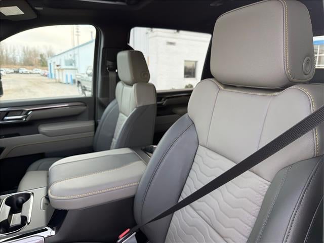 2026 Chevrolet Silverado 2500 HD Base