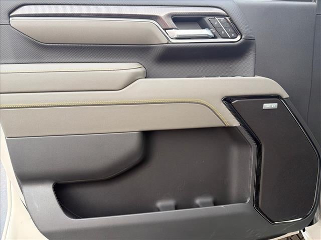 2026 Chevrolet Silverado 2500 HD Base