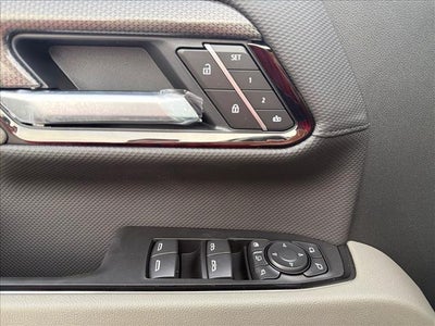 2026 Chevrolet Silverado 2500 HD Base