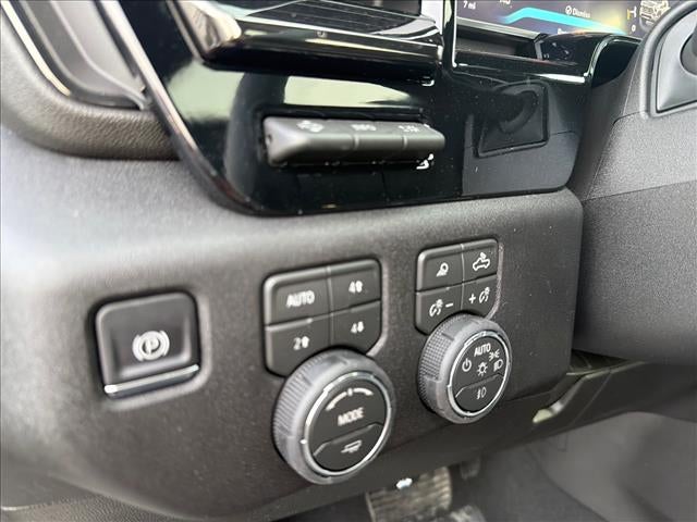 2026 Chevrolet Silverado 2500 HD Base