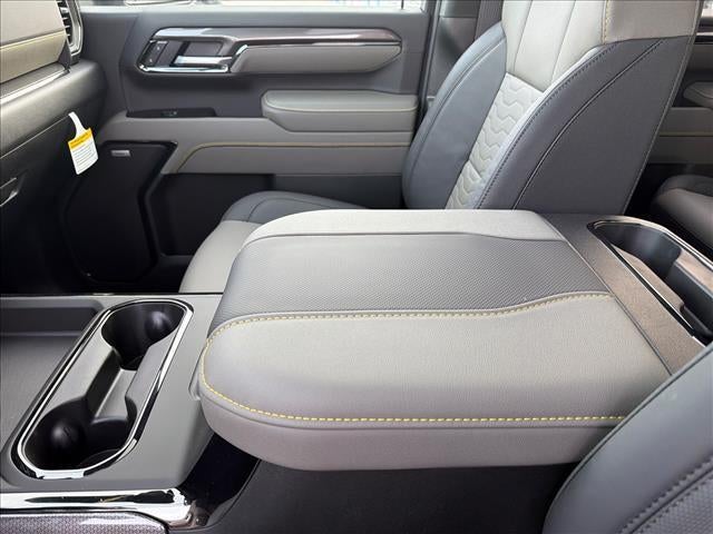 2026 Chevrolet Silverado 2500 HD Base