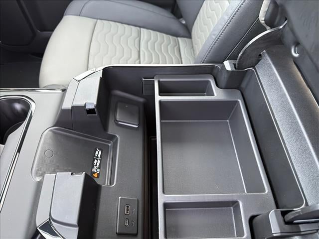 2026 Chevrolet Silverado 2500 HD Base