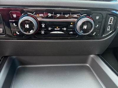 2026 Chevrolet Silverado 2500 HD Base