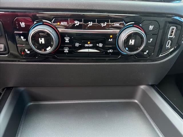 2026 Chevrolet Silverado 2500 HD Base