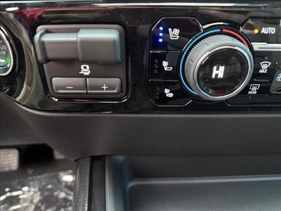 2026 Chevrolet Silverado 2500 HD Base