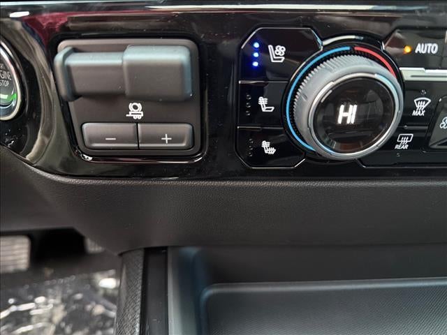 2026 Chevrolet Silverado 2500 HD Base