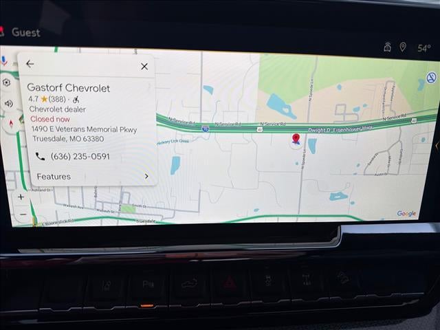 2026 Chevrolet Silverado 2500 HD Base