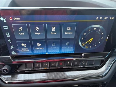 2026 Chevrolet Silverado 2500 HD Base