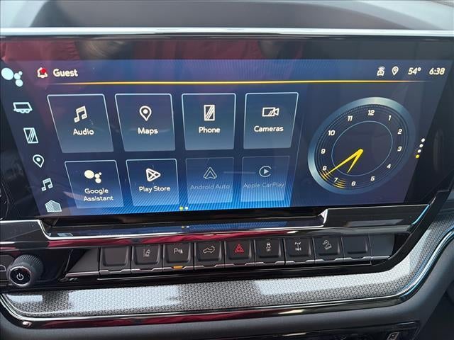 2026 Chevrolet Silverado 2500 HD Base