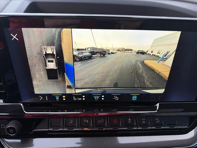 2026 Chevrolet Silverado 2500 HD Base