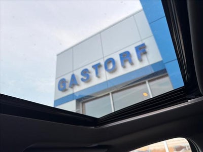 2026 Chevrolet Silverado 2500 HD Base