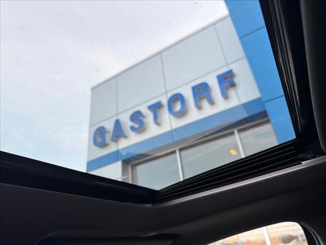 2026 Chevrolet Silverado 2500 HD Base