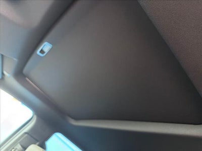 2026 Chevrolet Silverado 2500 HD Base