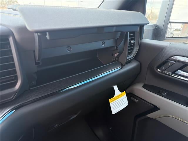 2026 Chevrolet Silverado 2500 HD Base