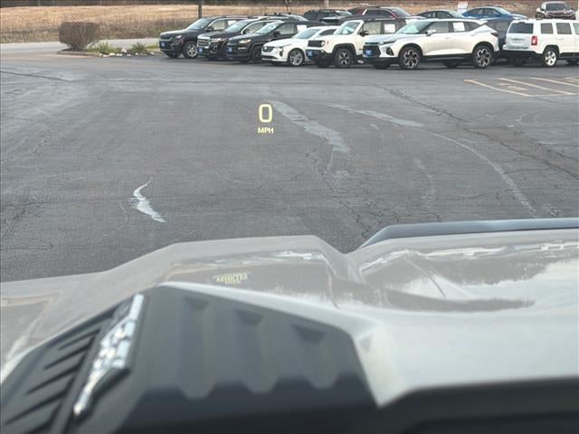 2026 Chevrolet Silverado 2500 HD Base