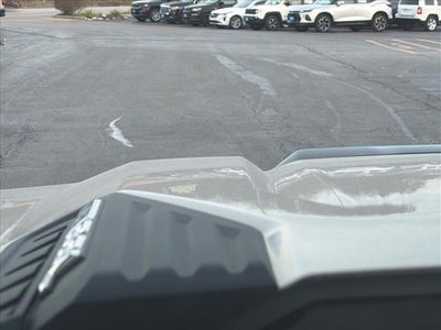 2026 Chevrolet Silverado 2500 HD Base