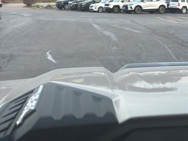 2026 Chevrolet Silverado 2500 HD Base