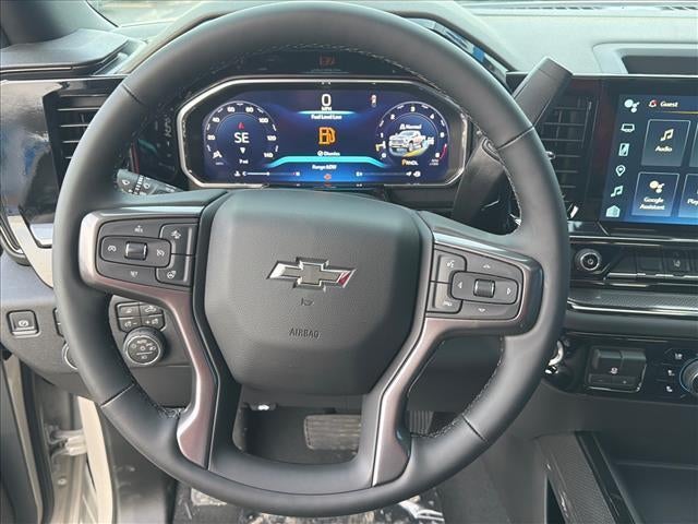 2026 Chevrolet Silverado 2500 HD Base