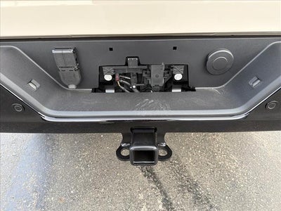 2026 Chevrolet Silverado 2500 HD Base