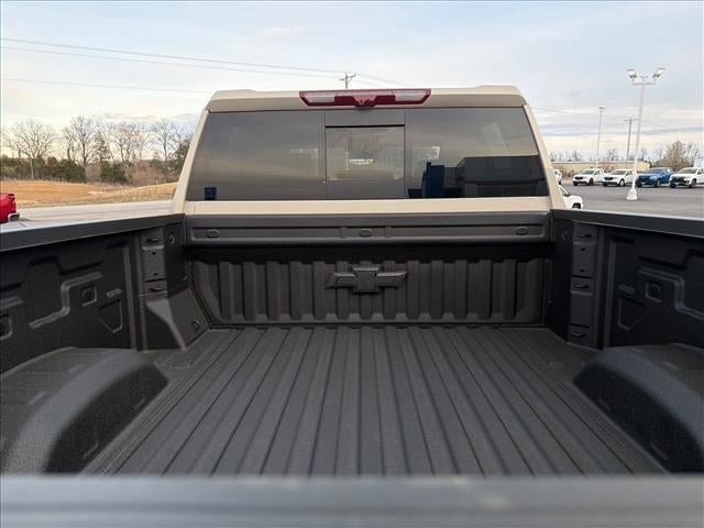 2026 Chevrolet Silverado 2500 HD Base