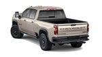 2026 Chevrolet Silverado 2500 HD Crew Cab Standard Box 4-Wheel Drive ZR2