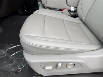 2026 Chevrolet Silverado 1500 Crew Cab Short Box 4-Wheel Drive LT 1LT