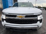 2026 Chevrolet Silverado 1500 Crew Cab Short Box 4-Wheel Drive LT 1LT