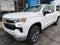 2026 Chevrolet Silverado 1500 Crew Cab Short Box 4-Wheel Drive LT 1LT