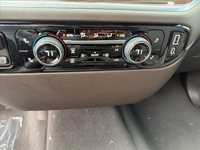 2026 Chevrolet Silverado 1500 Crew Cab Short Box 4-Wheel Drive LT 1LT