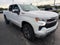 2026 Chevrolet Silverado 1500 Crew Cab Short Box 4-Wheel Drive LT 1LT