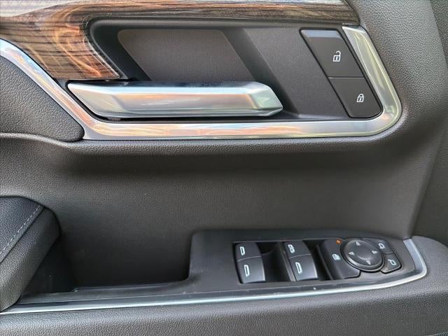 2026 Chevrolet Silverado 1500 Crew Cab Short Box 4-Wheel Drive LT 1LT