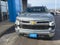 2026 Chevrolet Silverado 1500 Crew Cab Short Box 4-Wheel Drive LT 1LT