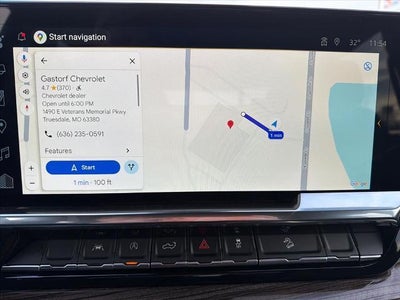 2026 Chevrolet Silverado 1500 Crew Cab Short Box 4-Wheel Drive LT 1LT