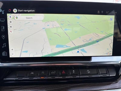 2026 Chevrolet Silverado 1500 Crew Cab Short Box 4-Wheel Drive LT 1LT