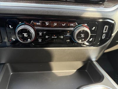 2026 Chevrolet Silverado 1500 Crew Cab Short Box 4-Wheel Drive LT 1LT