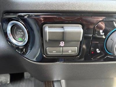 2026 Chevrolet Silverado 1500 Crew Cab Short Box 4-Wheel Drive LT 1LT