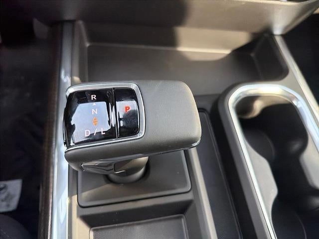 2026 Chevrolet Silverado 1500 Crew Cab Short Box 4-Wheel Drive LT 1LT