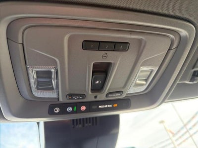 2026 Chevrolet Silverado 1500 Crew Cab Short Box 4-Wheel Drive LT 1LT