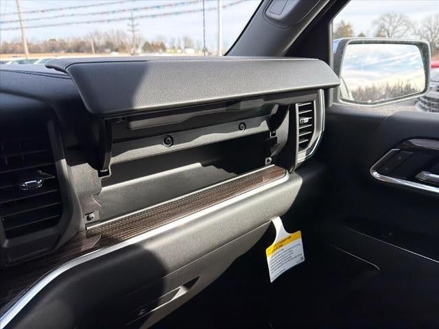 2026 Chevrolet Silverado 1500 Crew Cab Short Box 4-Wheel Drive LT 1LT