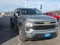 2026 Chevrolet Silverado 1500 Crew Cab Short Box 4-Wheel Drive LT 1LT