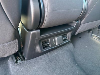2026 Chevrolet Silverado 1500 Crew Cab Short Box 4-Wheel Drive LT 1LT