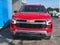 2026 Chevrolet Silverado 1500 Crew Cab Short Box 4-Wheel Drive LT 1LT