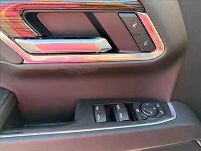 2026 Chevrolet Silverado 1500 Crew Cab Short Box 4-Wheel Drive LT 1LT