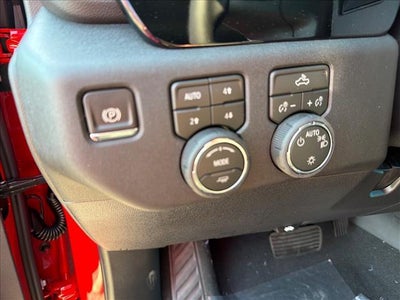 2026 Chevrolet Silverado 1500 Crew Cab Short Box 4-Wheel Drive LT 1LT