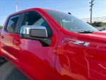 2026 Chevrolet Silverado 1500 Crew Cab Short Box 4-Wheel Drive LT 1LT